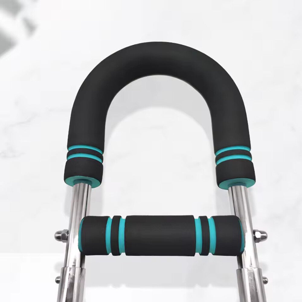Shaker Twister Arm Trainer Workout Equipment Adjustable Chest Expander Exerciser
