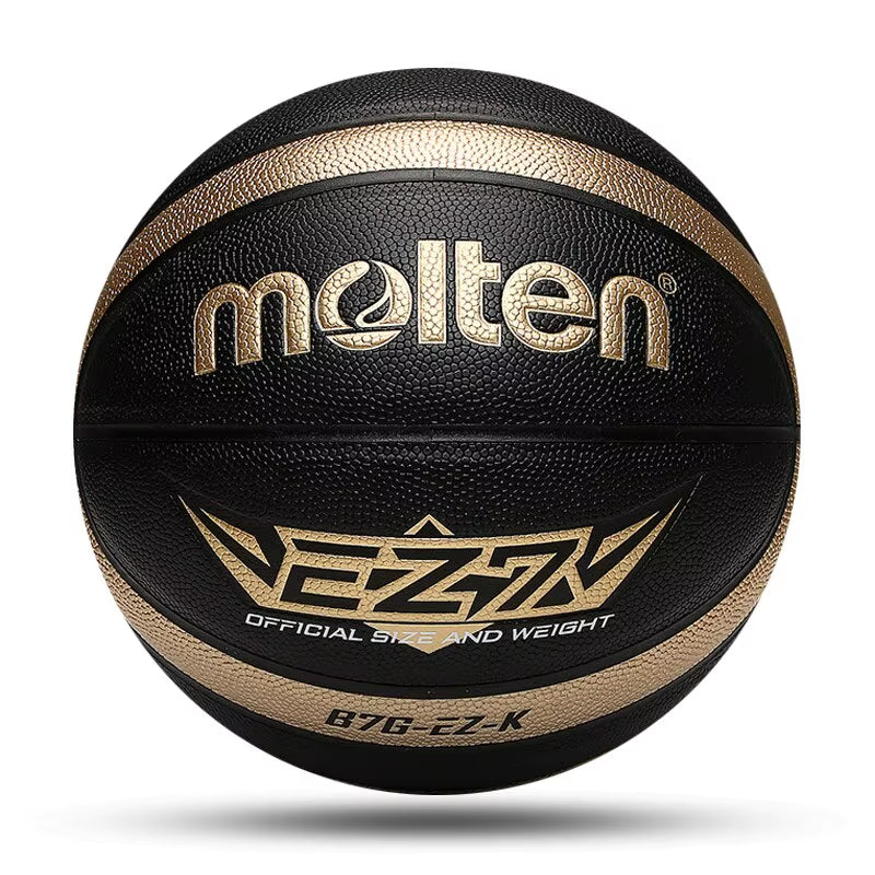 Men  Basketball Balls Official Size 7/6/5 PU Material High Quality Outdoor Indoor Sports Match Training Basketbol Topu