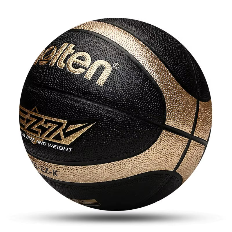 Men  Basketball Balls Official Size 7/6/5 PU Material High Quality Outdoor Indoor Sports Match Training Basketbol Topu