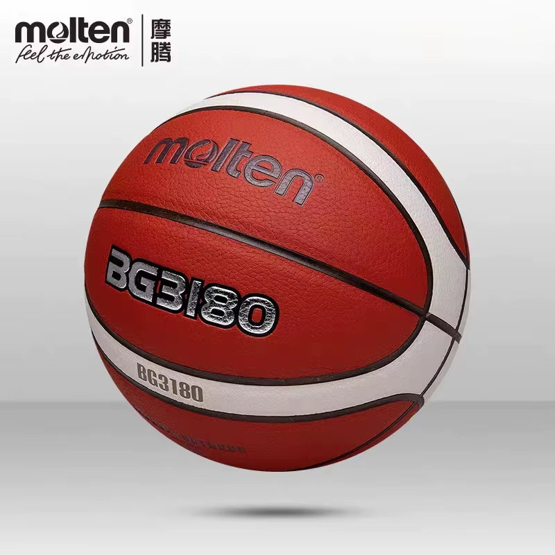 Original Basketball Basket Size 4/5/6/7 Indoor Outdoor Kids Youth Men Women'S Official Basketball Basket Ball Arcade Hoop
