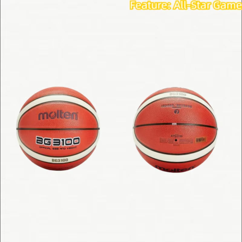 Original Basketball Basket Size 4/5/6/7 Indoor Outdoor Kids Youth Men Women'S Official Basketball Basket Ball Arcade Hoop