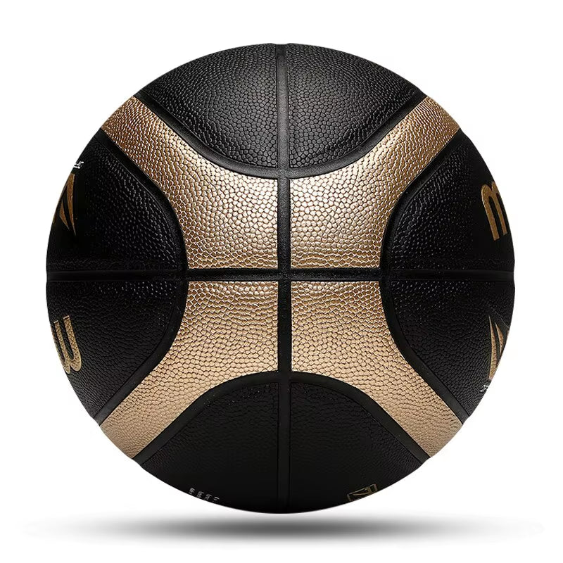 Men  Basketball Balls Official Size 7/6/5 PU Material High Quality Outdoor Indoor Sports Match Training Basketbol Topu
