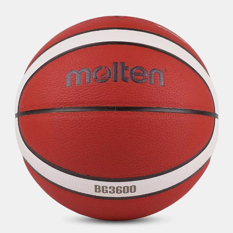 Original Basketball Basket Size 4/5/6/7 Indoor Outdoor Kids Youth Men Women'S Official Basketball Basket Ball Arcade Hoop