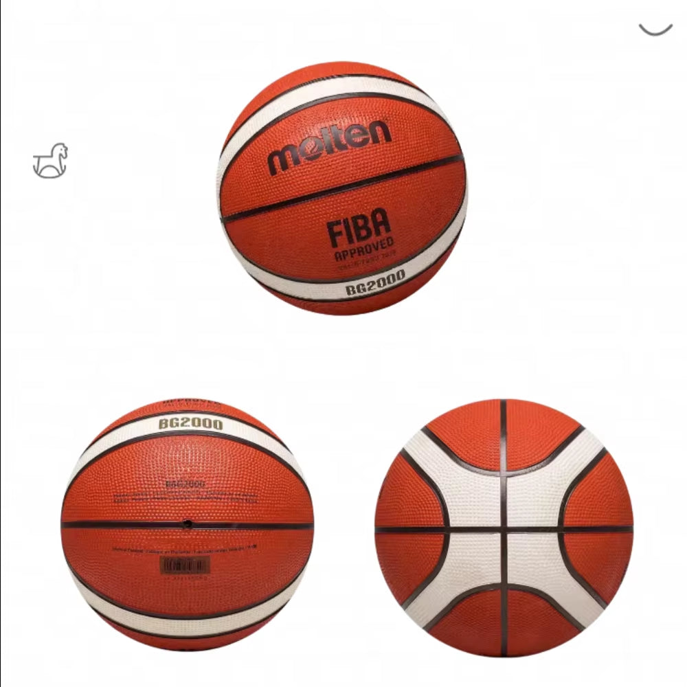 Original Basketball Basket Size 4/5/6/7 Indoor Outdoor Kids Youth Men Women'S Official Basketball Basket Ball Arcade Hoop