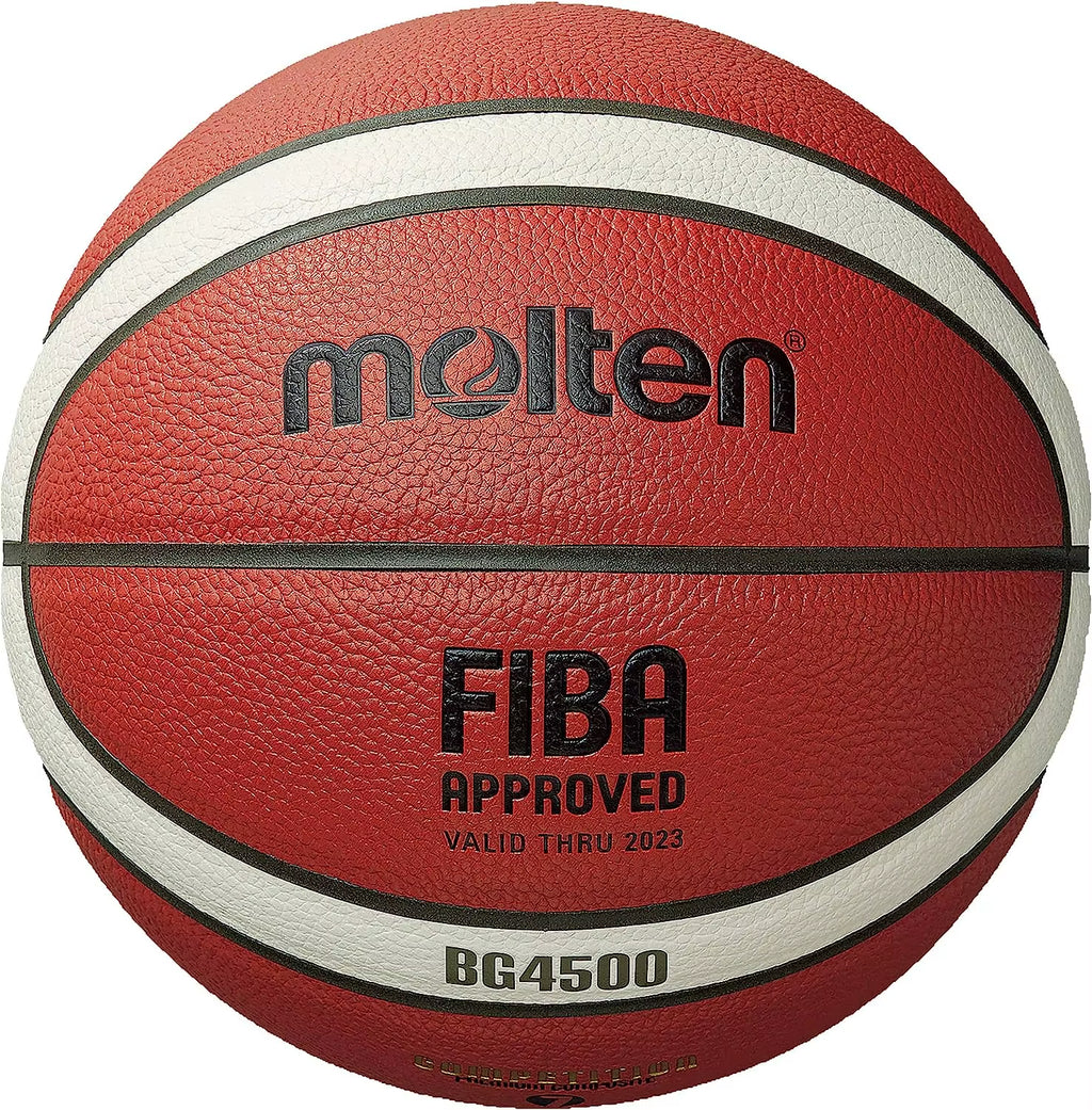 BG4500 BG5000 Series PU Composite Basketball, BG4500, BG5000 Size 7,6,5, 2- Tone Basketball